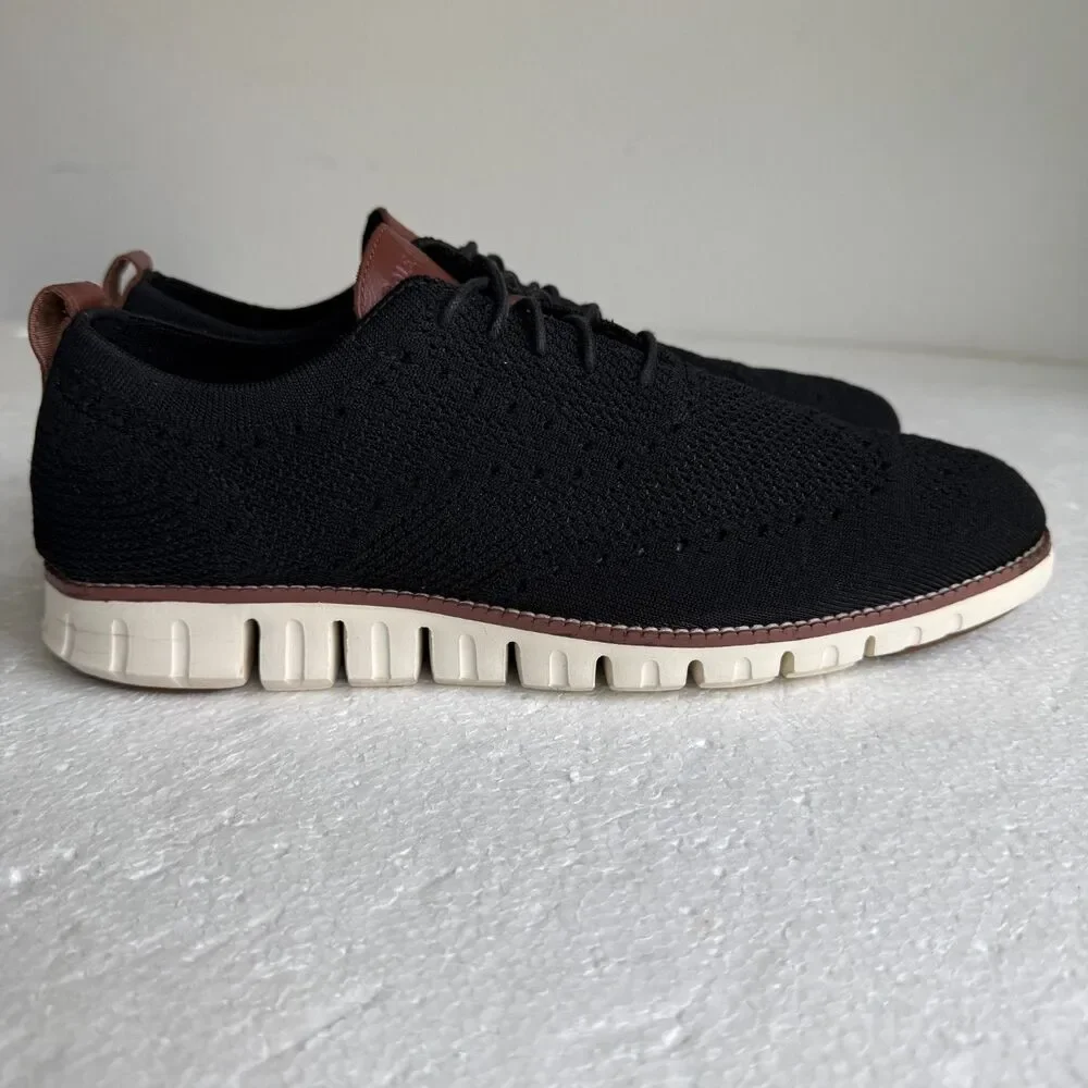 Cole Haan Zerogrand Stitchlite Oxford C24948 Men's Shoes Size 11M